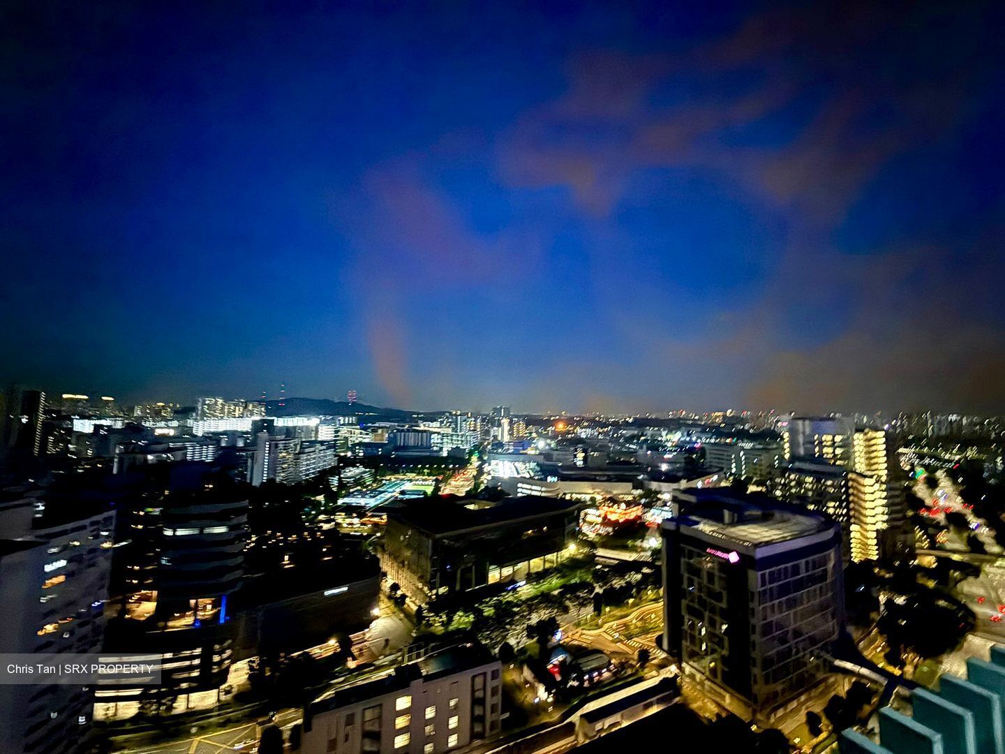 J Gateway (D22), Condominium #569556361